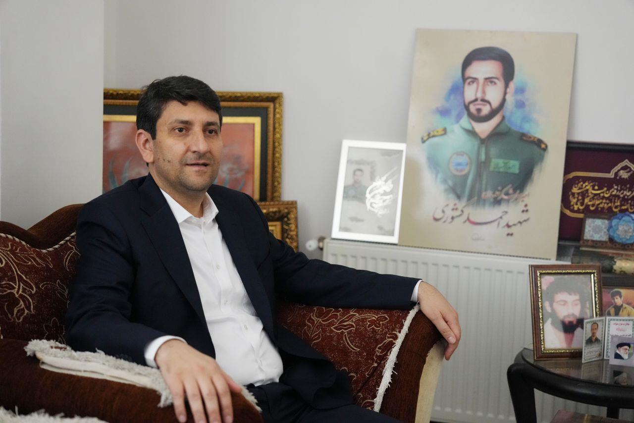 سفر وزیر ارتباطات به استان مازندران